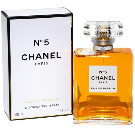 chanel no 3 perfume